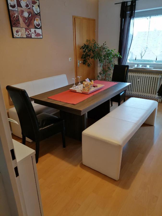 Ferienwohnung Mannes Lauingen Εξωτερικό φωτογραφία